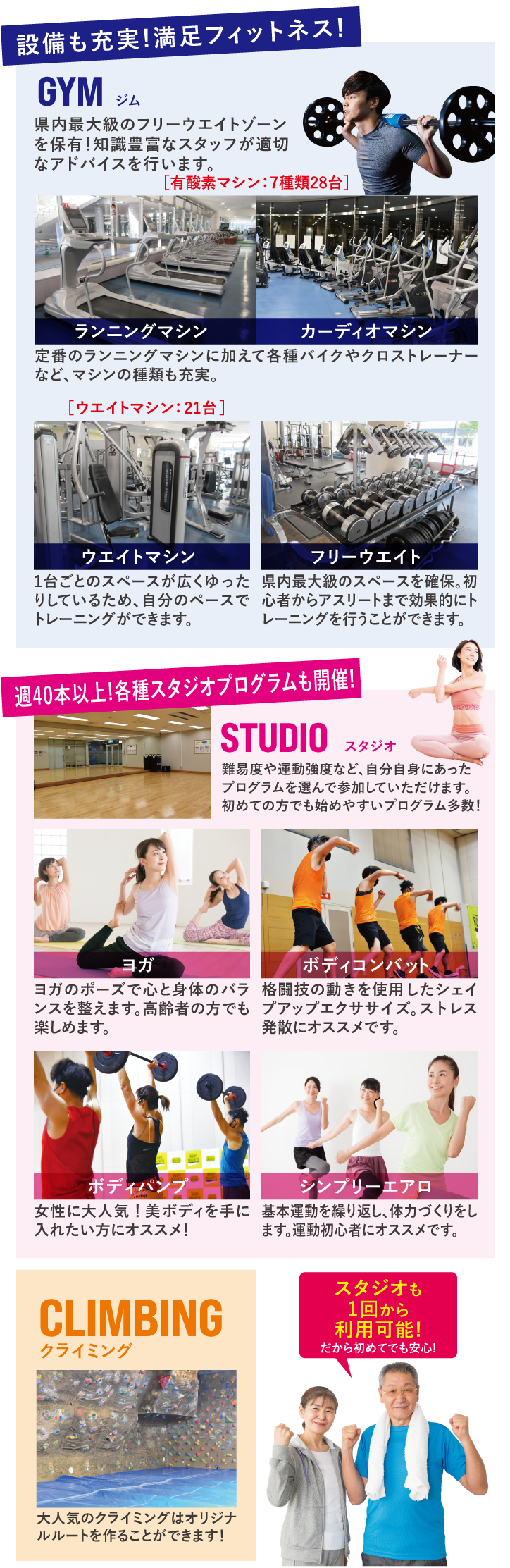 スタジオ・ジム